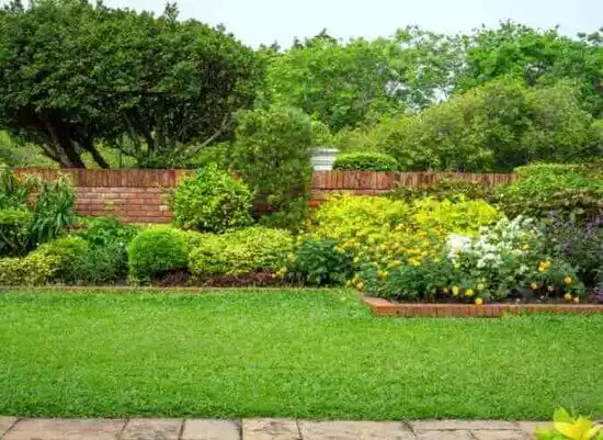 landscaping services Richlawn